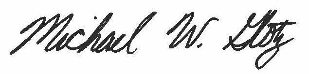 Glotz SIG